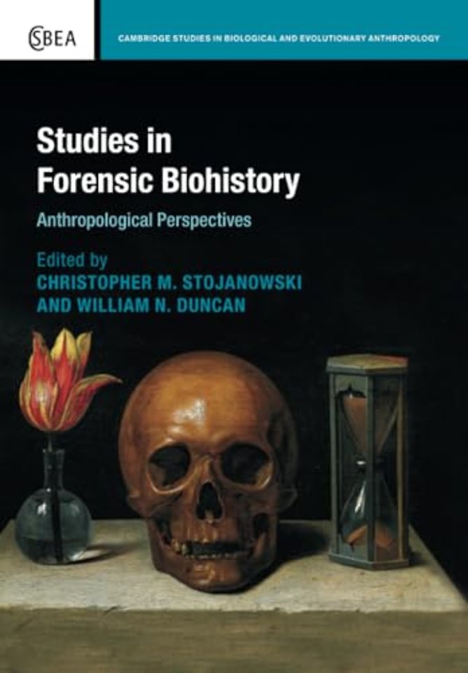 Studies in Forensic Biohistory