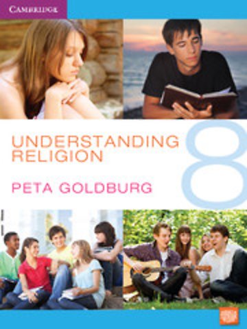 Understanding Religion Year 8