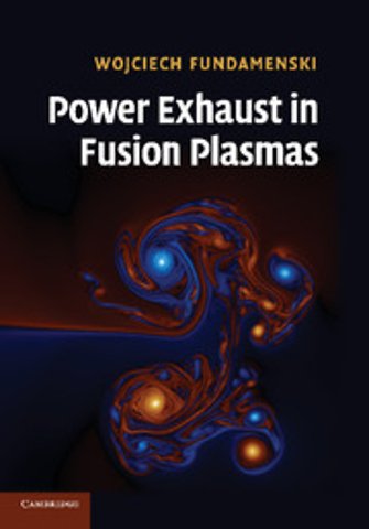 Power Exhaust in Fusion Plasmas