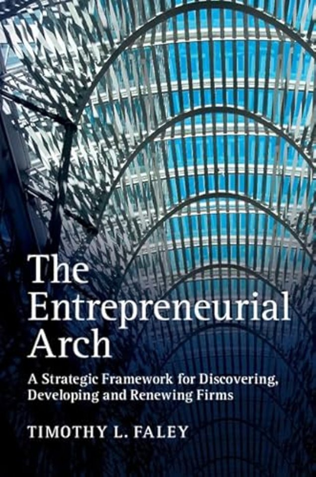 The Entrepreneurial Arch