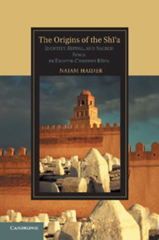 The Origins of the Shi'a