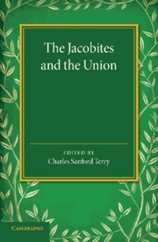 The Jacobites and the Union
