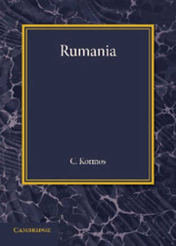 Rumania