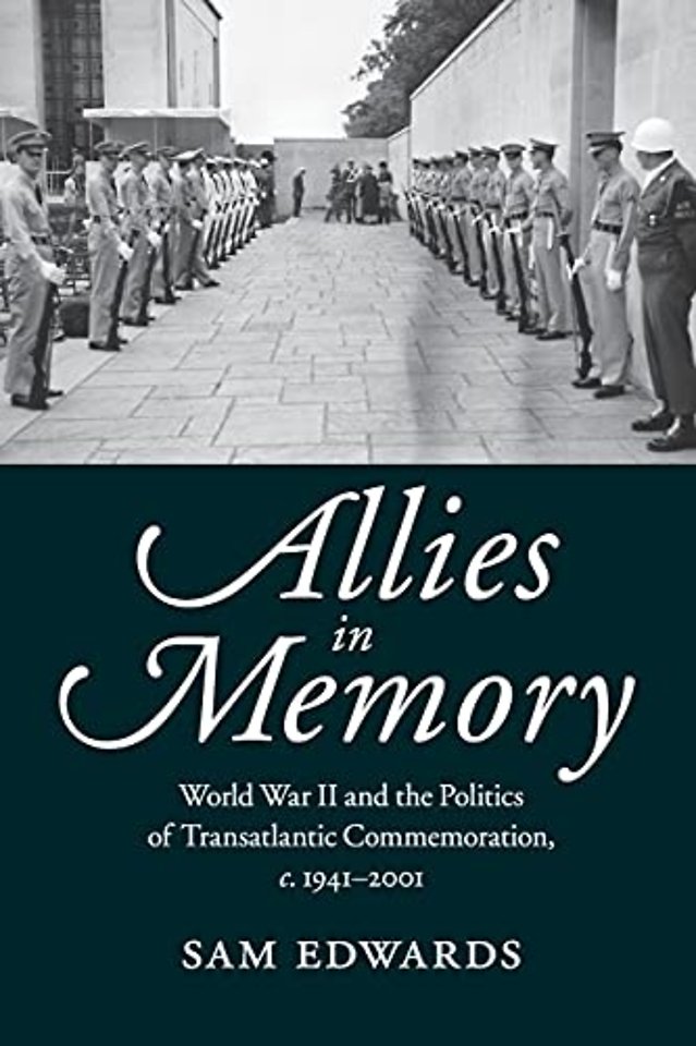 Allies in Memory