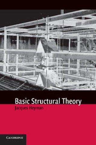 Basic Structural Theory