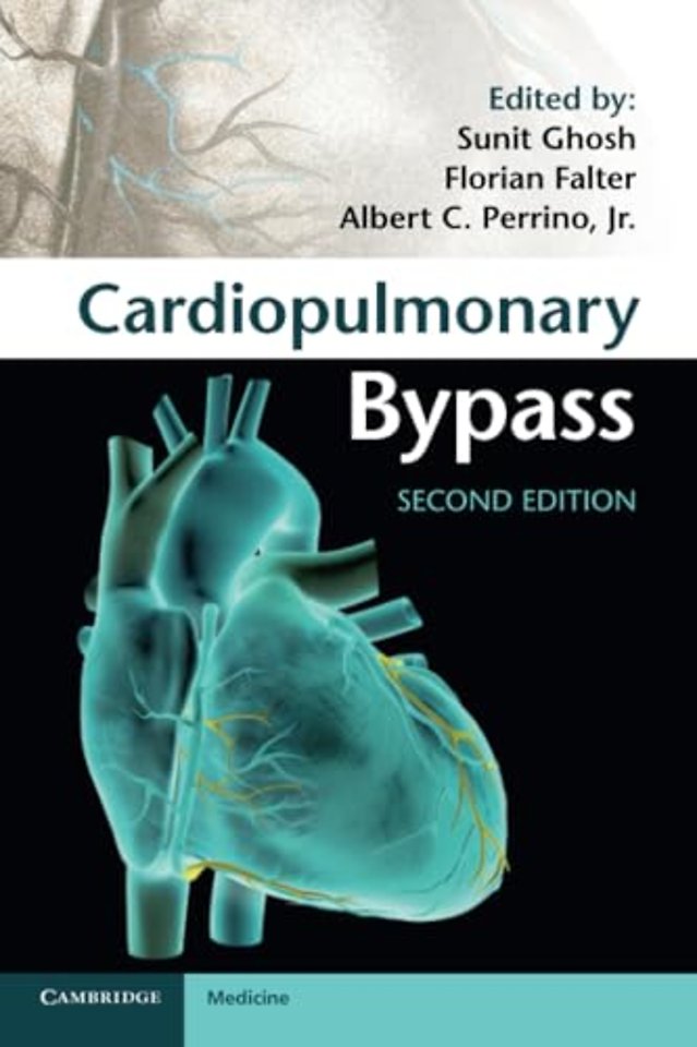 Cardiopulmonary Bypass