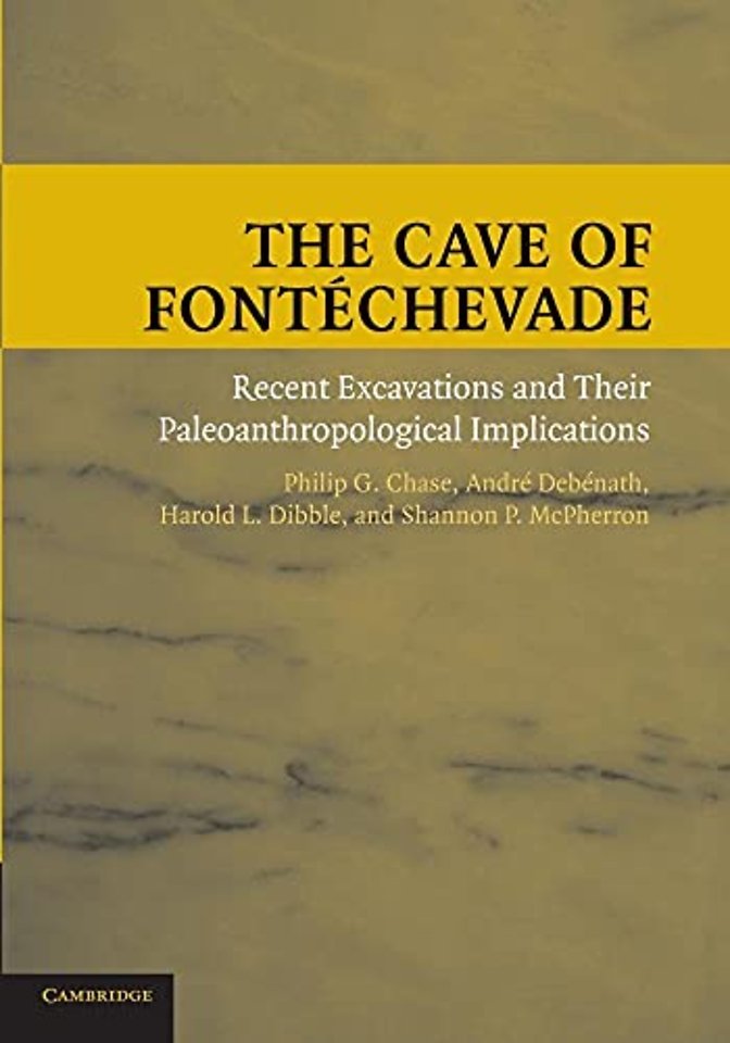 The Cave of Fontéchevade