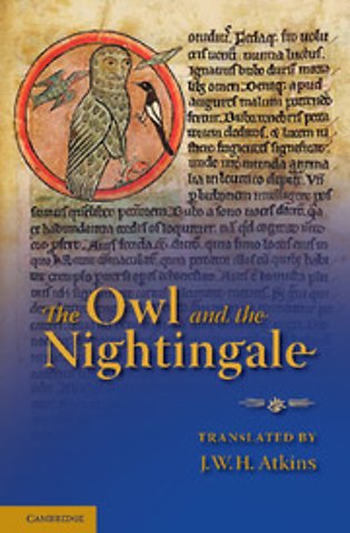 The Owl and the Nightingale