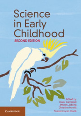 Science in Early Childhood