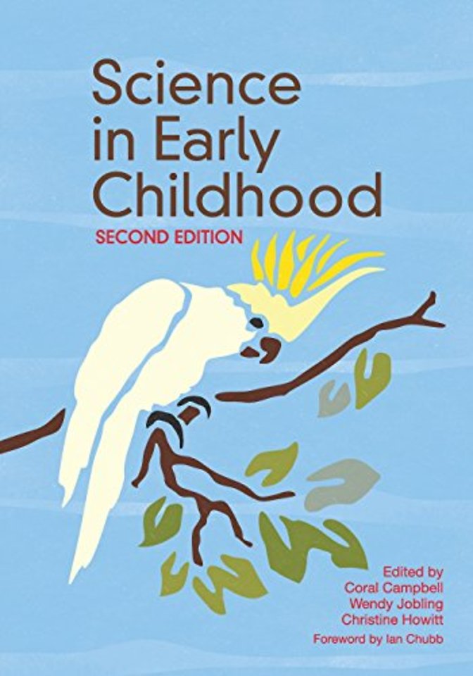 Science in Early Childhood  