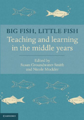 Big Fish, Little Fish