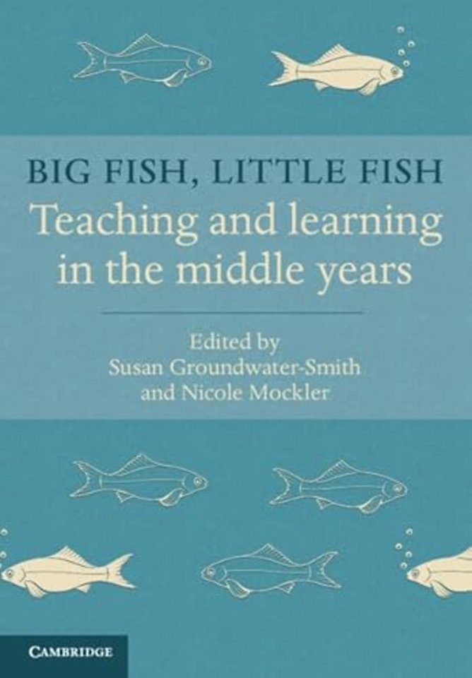 Big Fish, Little Fish