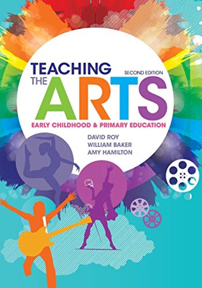 Teaching the Arts