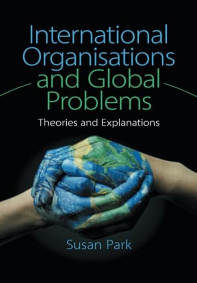 International Organisations and Global Problems