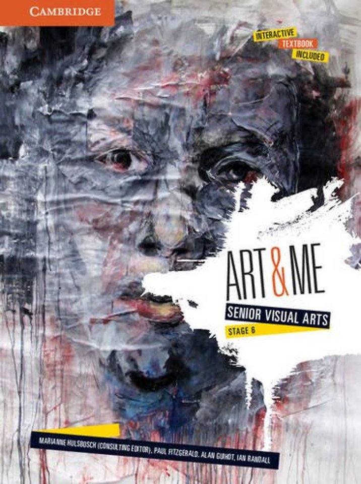 Art and Me: Cambridge Senior Visual Arts (Stage 6)