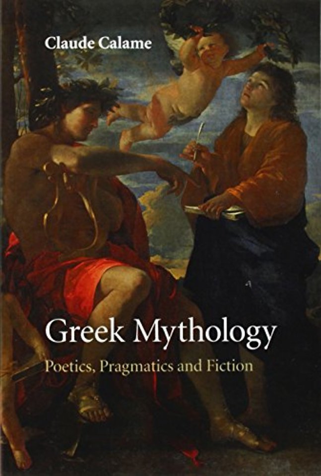 Greek Mythology