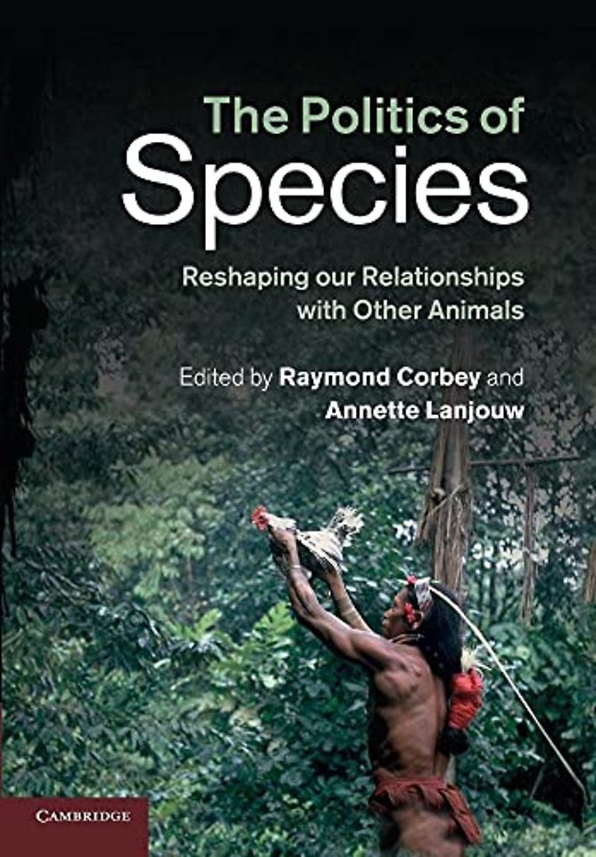 The Politics of Species
