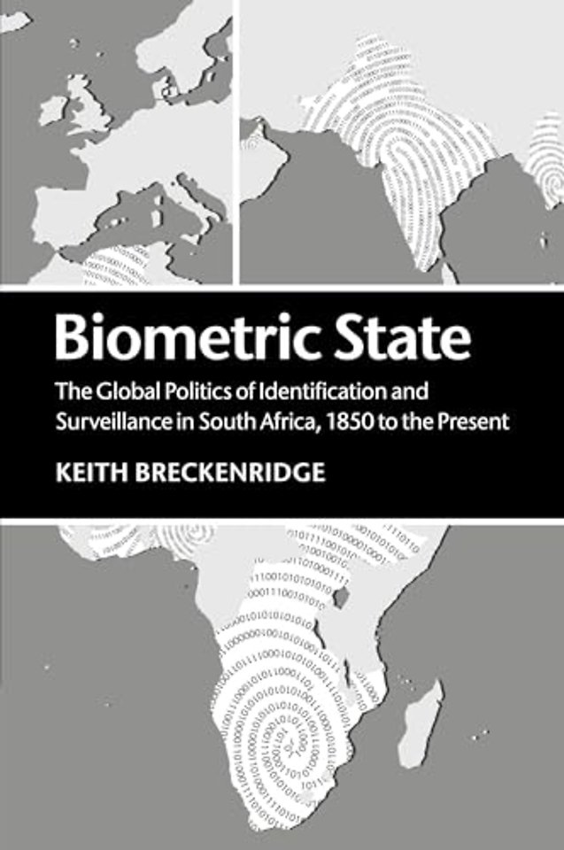 Biometric State