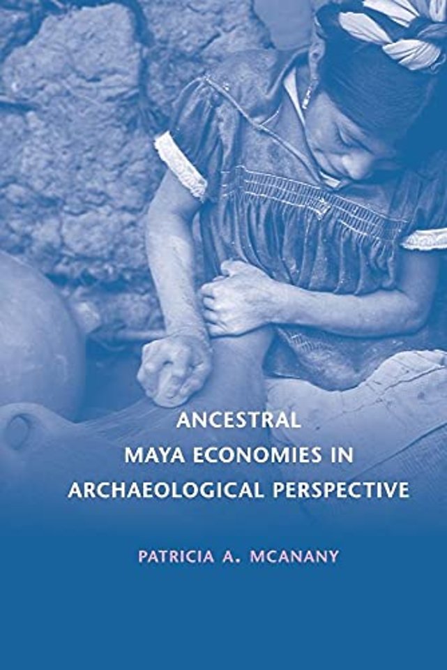 Ancestral Maya Economies in Archaeological Perspective