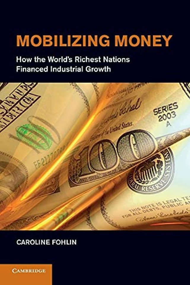 Mobilizing Money