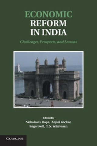 Economic Reform in India