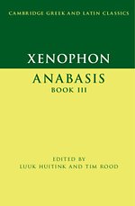 Xenophon: Anabasis Book III