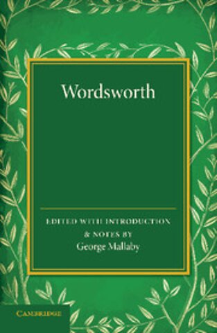 Wordsworth
