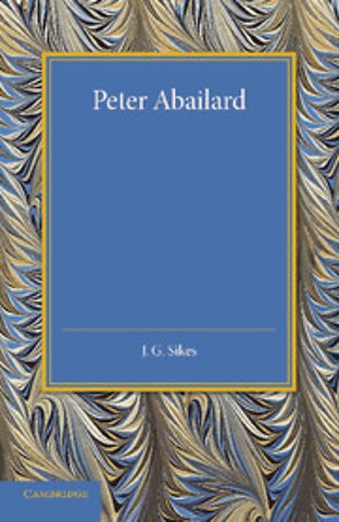 Peter Abailard