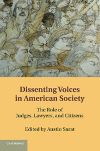Dissenting Voices in American Society