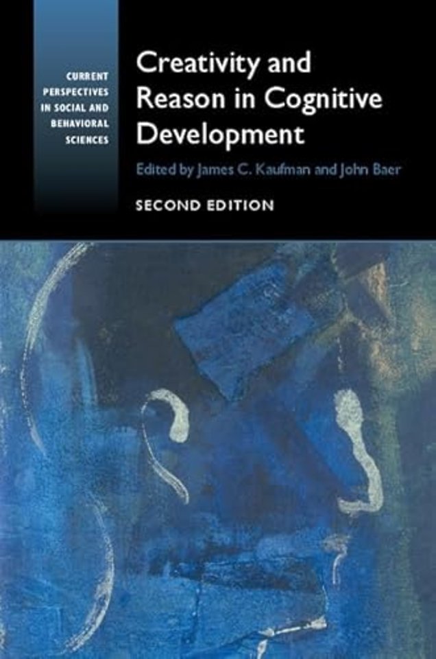 Creativity and Reason in Cognitive Development