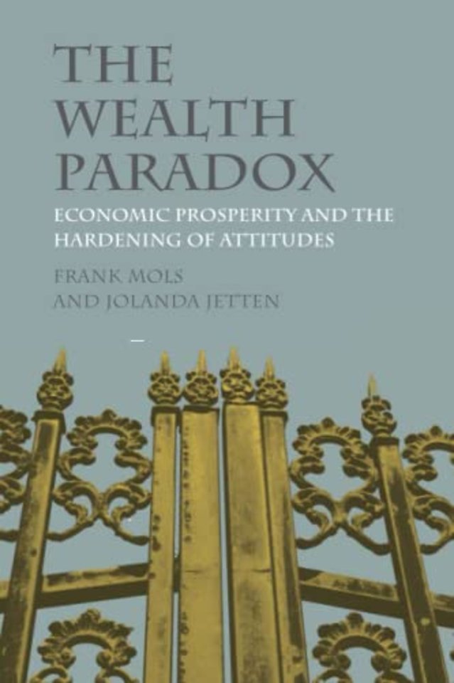The Wealth Paradox