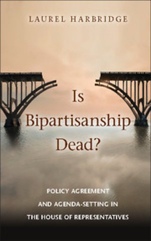 Is Bipartisanship Dead?