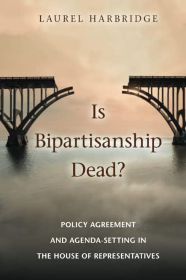 Is Bipartisanship Dead?