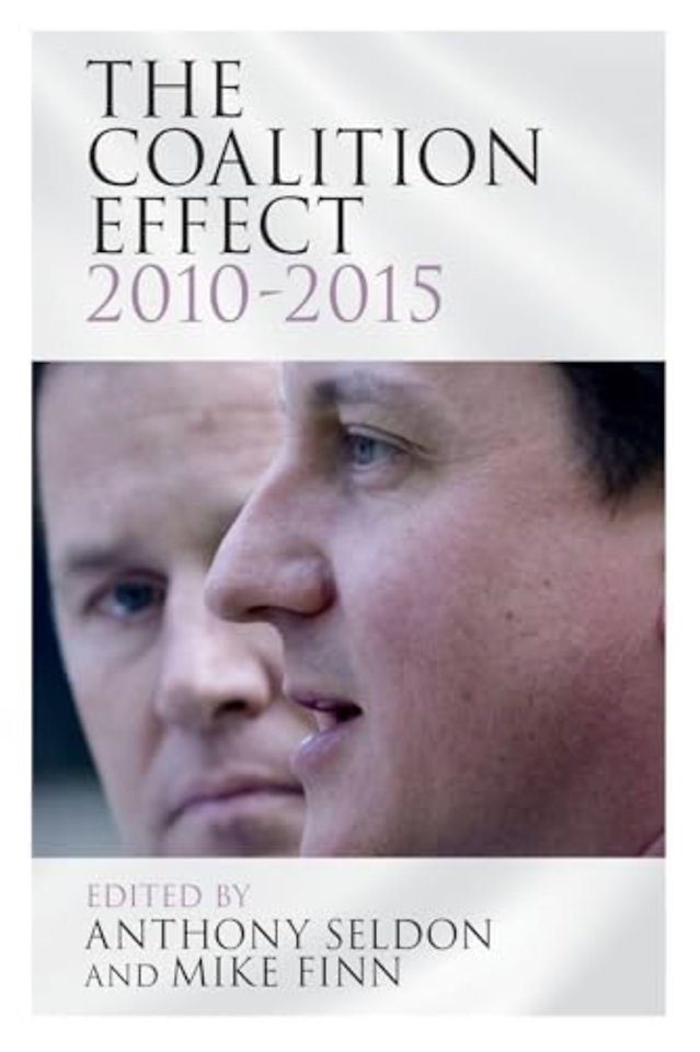 The Coalition Effect, 2010–2015
