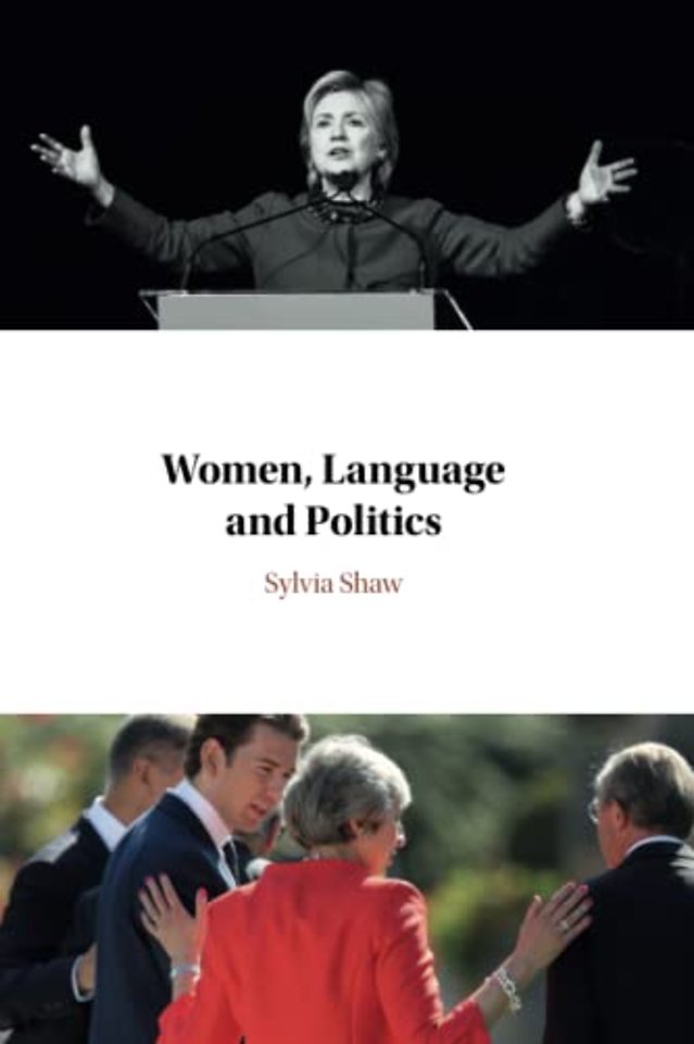 Women, Language and Politics
