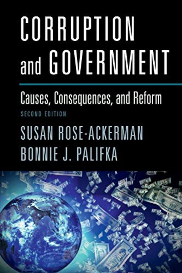 Corruption and Government