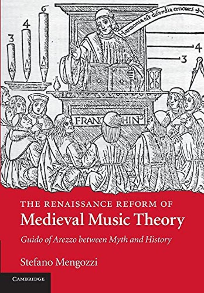 The Renaissance Reform of Medieval Music Theory