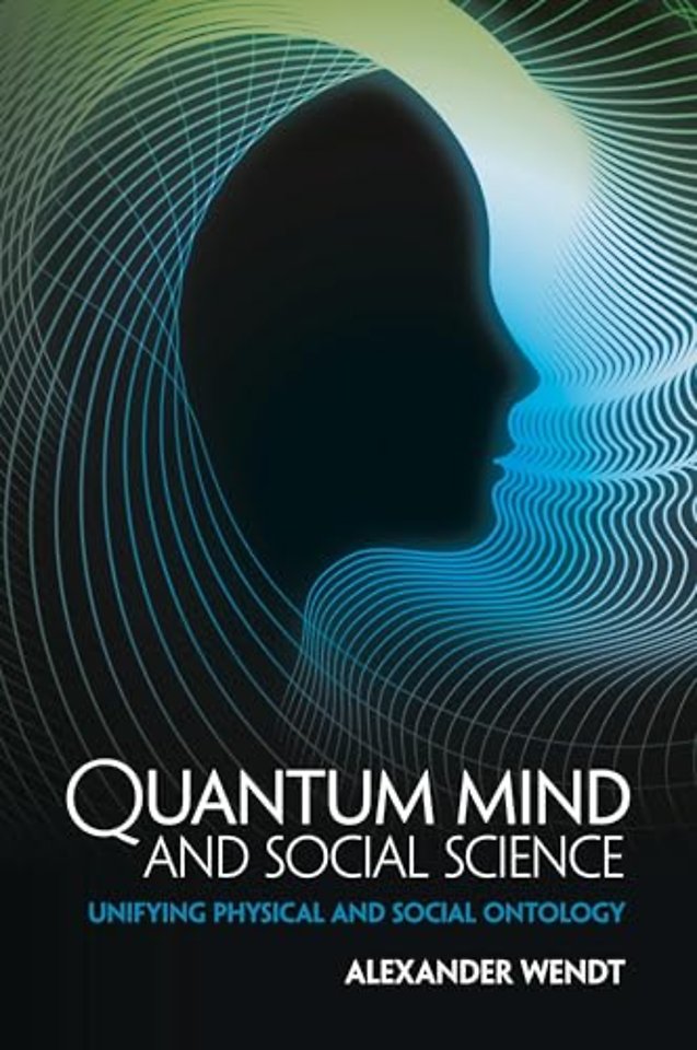 Quantum Mind and Social Science