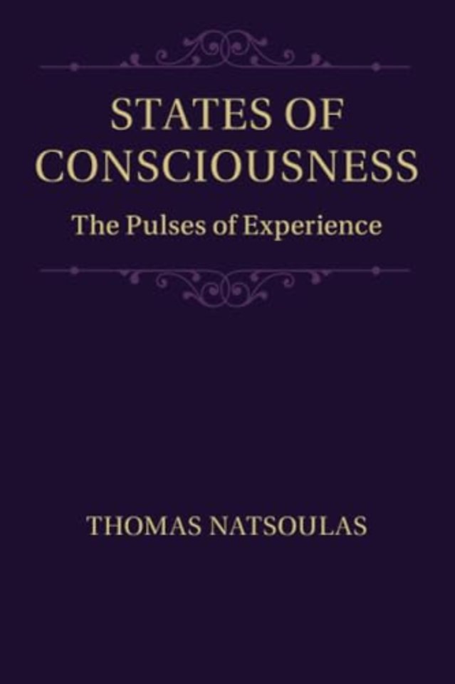States of Consciousness