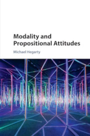 Modality and Propositional Attitudes