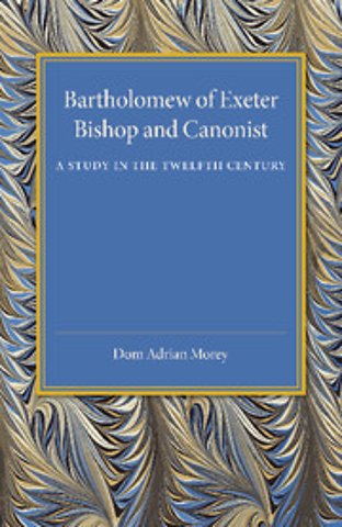 Bartholomew of Exeter