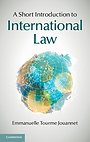 A Short Introduction to International Law