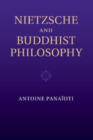 Nietzsche and Buddhist Philosophy