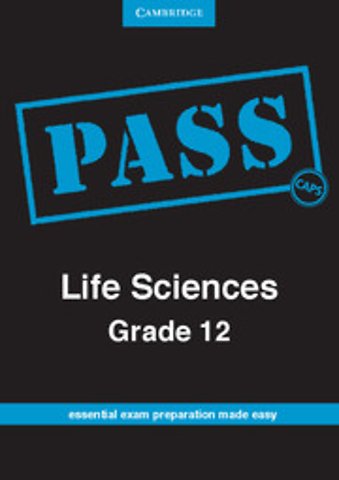 PASS Life Sciences Grade 12 English