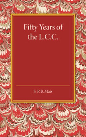 Fifty Years of the L.C.C.