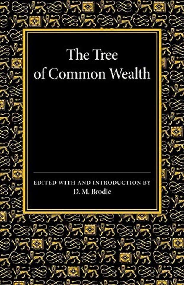 The Tree of Commonwealth