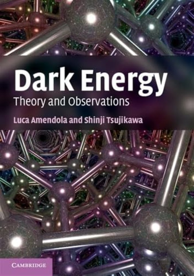 Dark Energy