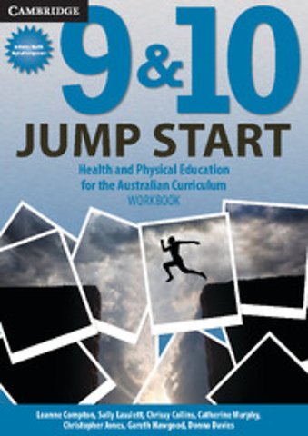 Jump Start Years 9 and 10 for the Australian Curriculum Workbook and Health Unit