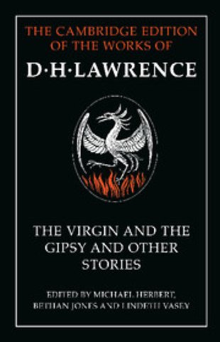 The Virgin and the Gipsy and Other Stories