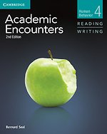 Academic Encounters Level 4 Student's Book Reading and Writing and Writing Skills Interactive Pack